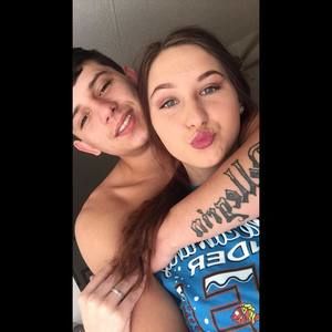 Meet your Posher, Abigail